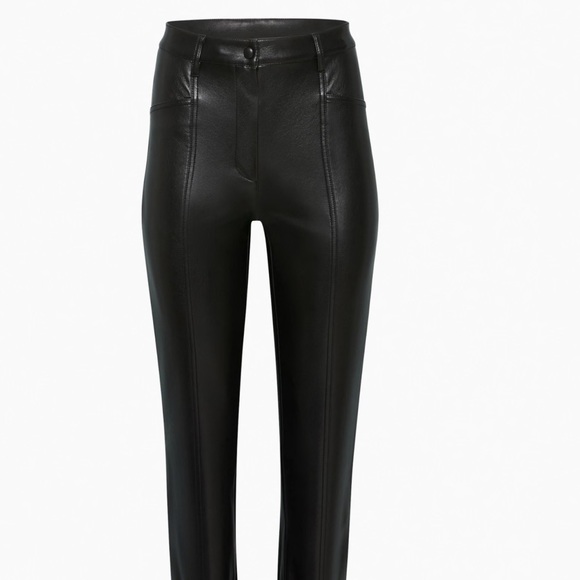Wilfred rebel pants black - Picture 1 of 4